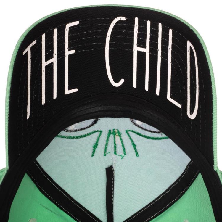 Star Wars The Child Novelty Hat Gallery Image 6