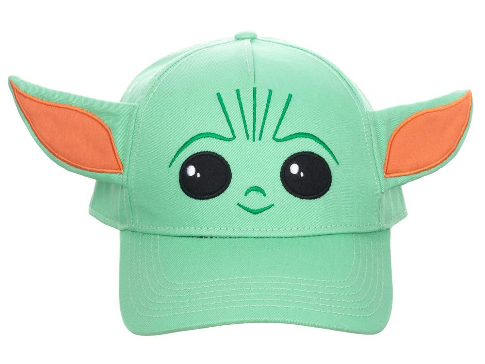 Star Wars The Child Novelty Hat Gallery Image 3