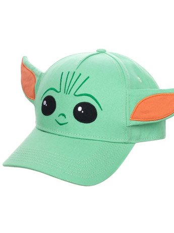 Star Wars The Child Novelty Hat Gallery Image 2