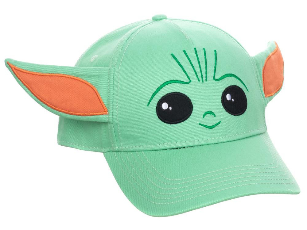 Star Wars The Child Novelty Hat Gallery Image 4