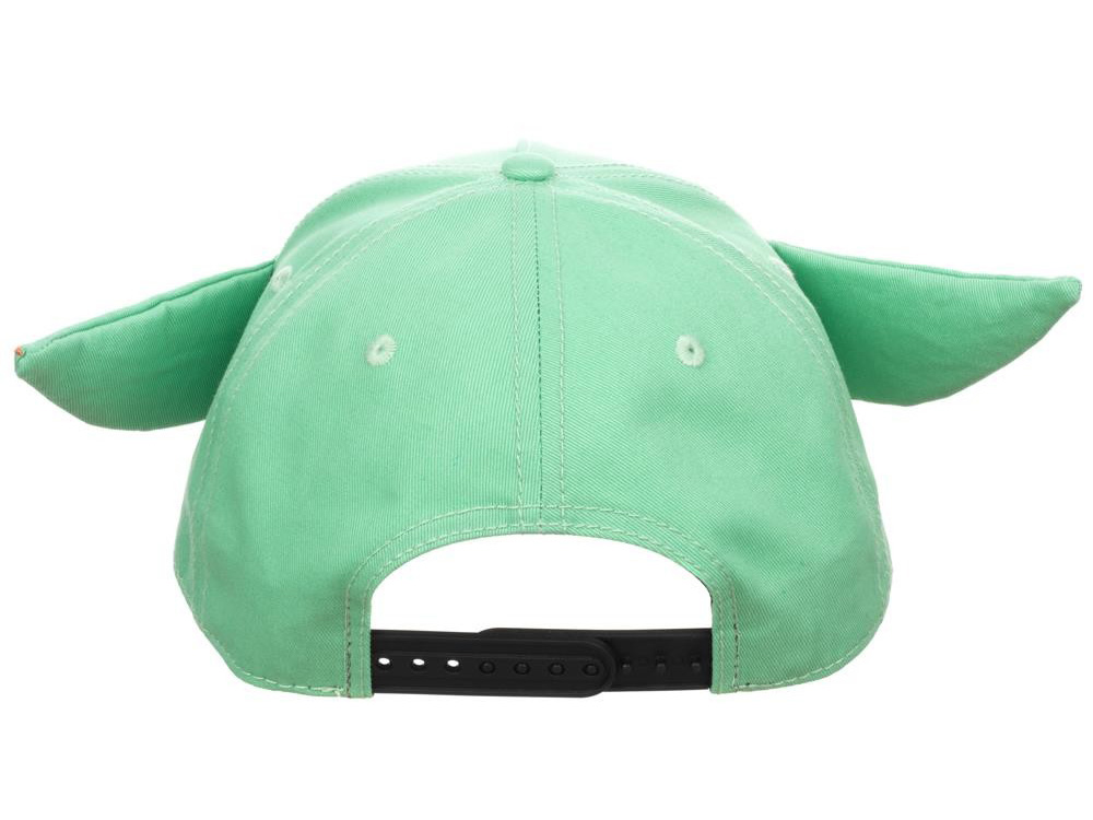 Star Wars The Child Novelty Hat Gallery Image 5