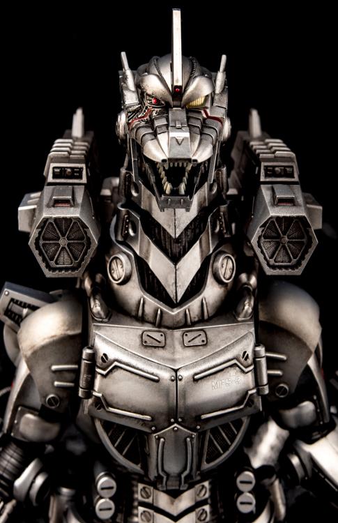 Godzilla: Tokyo S.O.S. MFS-3 Kiryu 3 Limited Edition Model Kit