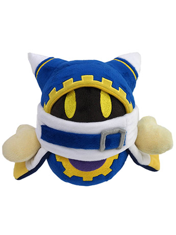 Kirby Magolor 5" Plush Gallery Image 2