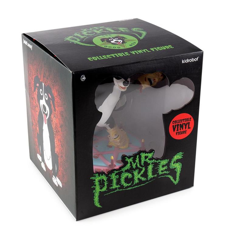 Mr. Pickles Figure Gallery Image 9