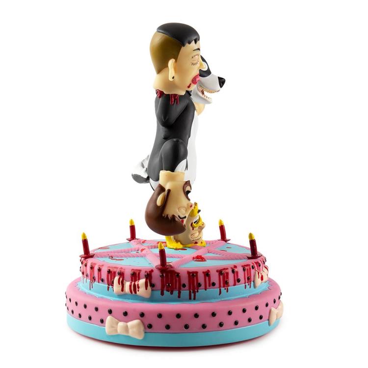 Mr. Pickles Figure Gallery Image 7