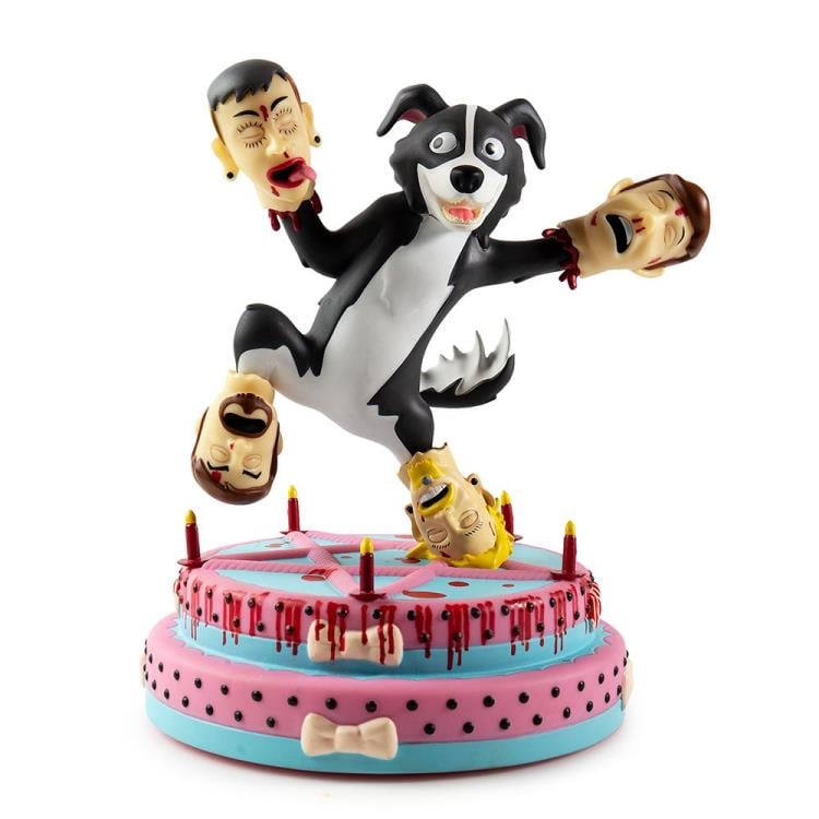 Mr. Pickles Figure Gallery Image 3