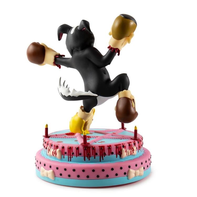 Mr. Pickles Figure Gallery Image 6