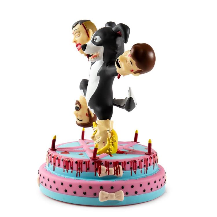 Mr. Pickles Figure Gallery Image 4