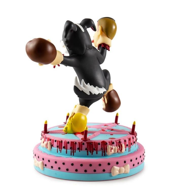 Mr. Pickles Figure Gallery Image 5