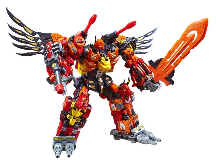 Ares TFC-05 Phobus Gallery Image 4