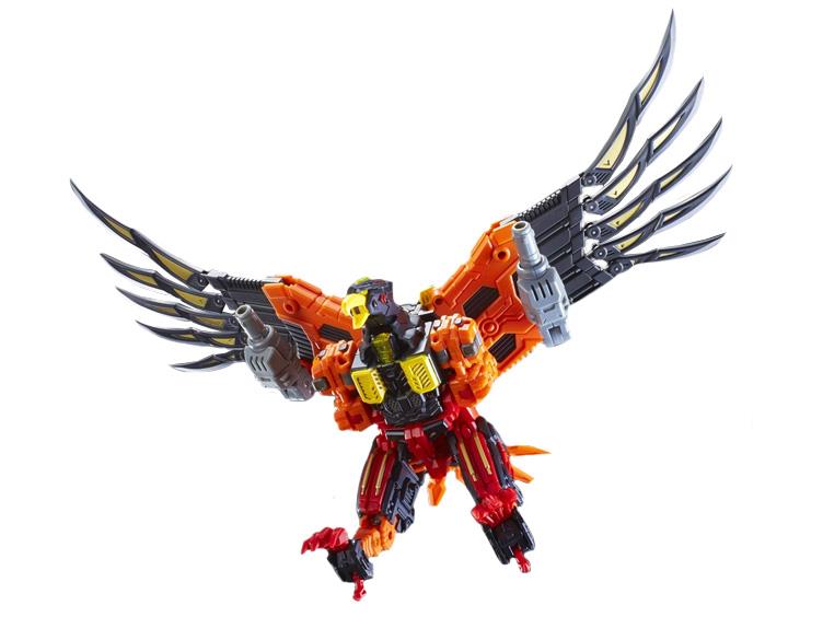 Ares TFC-05 Phobus Gallery Image 1