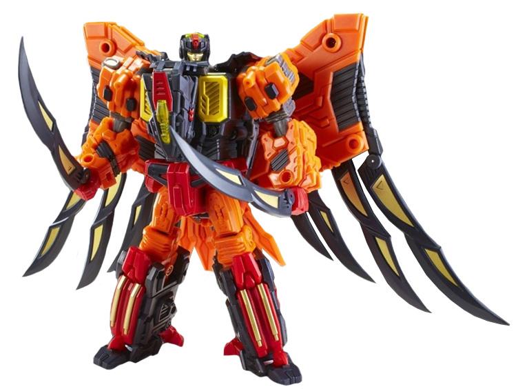 Ares TFC-05 Phobus Gallery Image 2