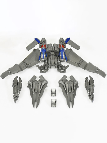DK-15 Upgrade Kit