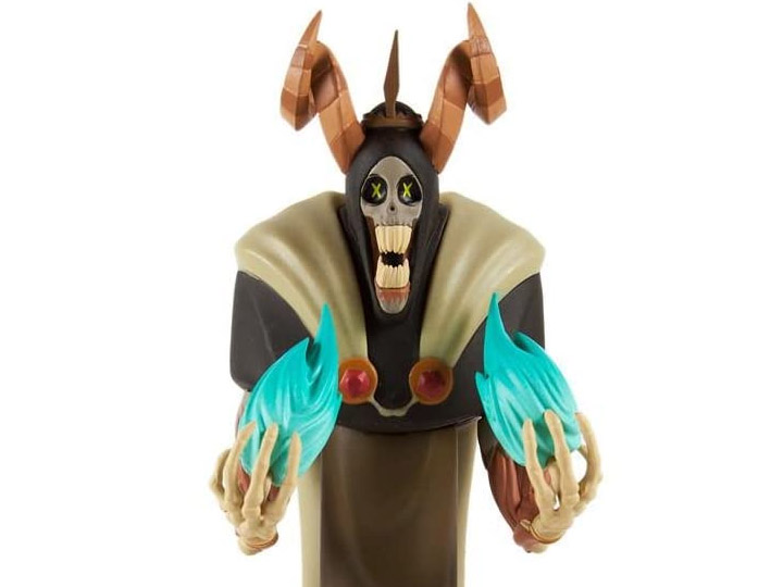 Adventure Time The Lich Figure Gallery Image 1
