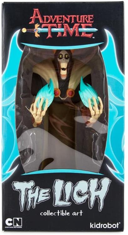 Adventure Time The Lich Figure Gallery Image 9