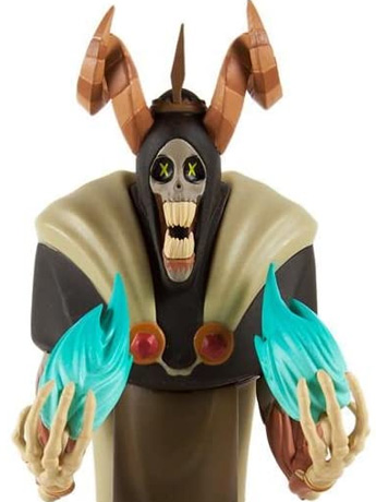 Adventure Time The Lich Figure Gallery Image 2