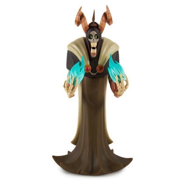 Adventure Time The Lich Figure Gallery Image 3