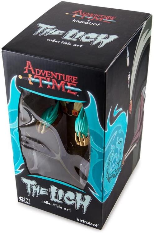Adventure Time The Lich Figure Gallery Image 8