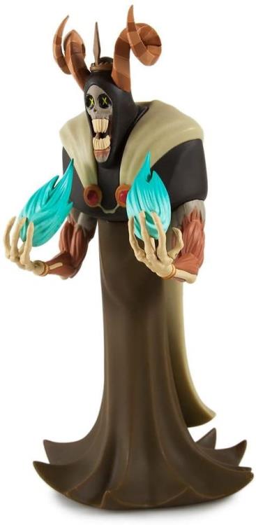 Adventure Time The Lich Figure Gallery Image 4