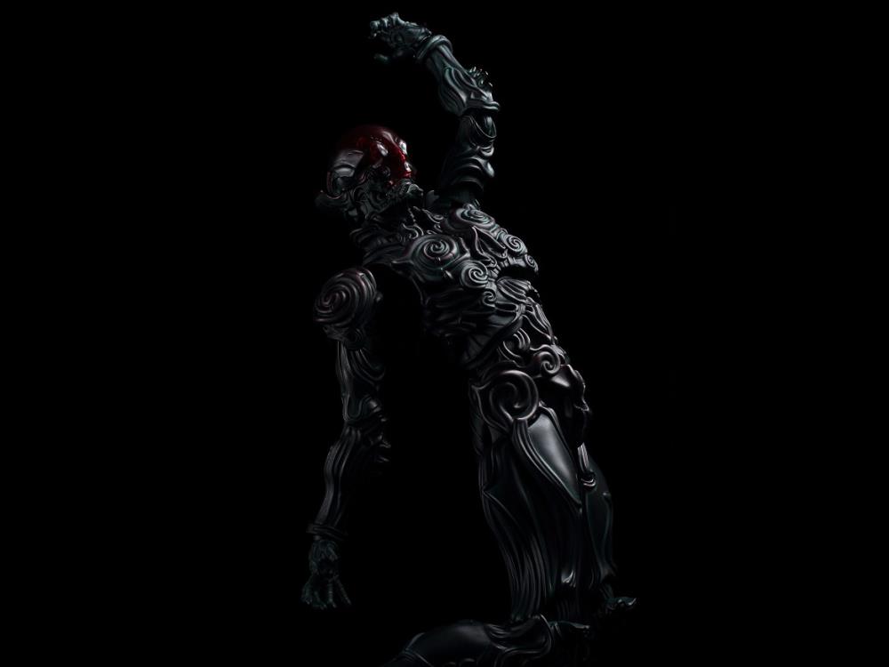 Joumon Kugutu Bokkoku 1/6 Scale PX Previews Exclusive Figure