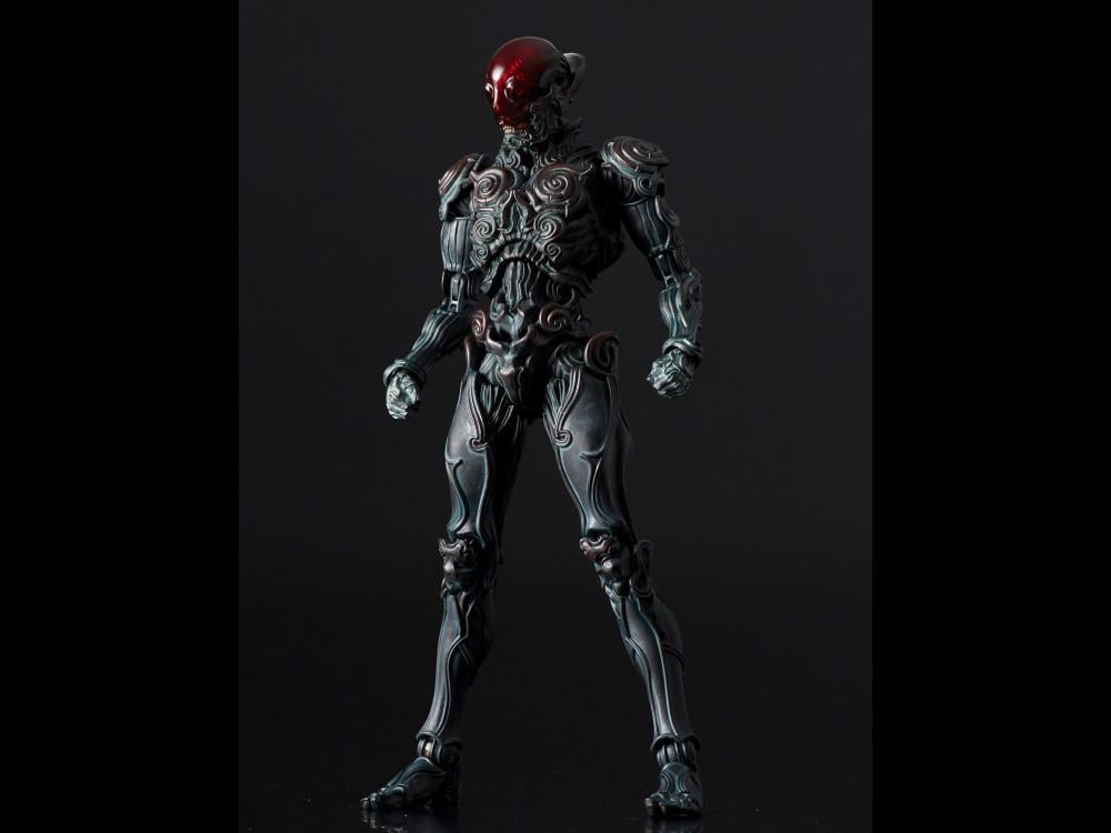 Joumon Kugutu Bokkoku 1/6 Scale PX Previews Exclusive Figure