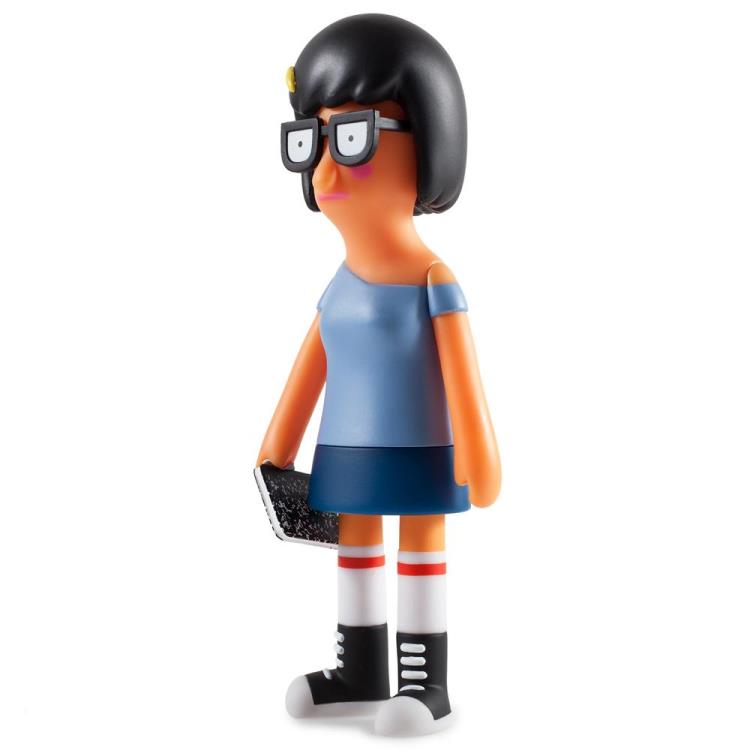 Bob's Burgers Bad Tina Figure Gallery Image 7