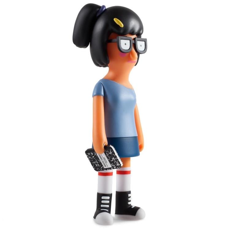 Bob's Burgers Bad Tina Figure Gallery Image 4