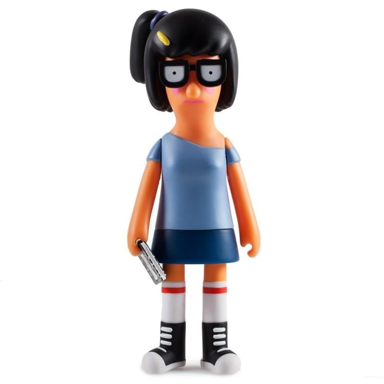 Bob's Burgers Bad Tina Figure Gallery Image 3