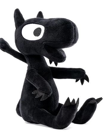 Disenchantment Luci Plush Gallery Image 2