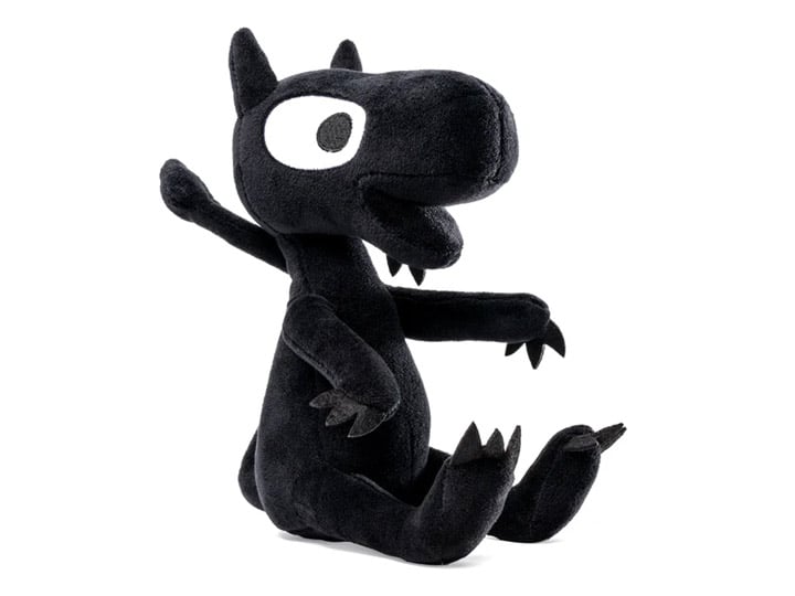 Disenchantment Luci Plush Gallery Image 1