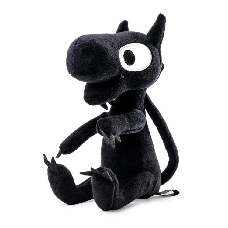 Disenchantment Luci Plush Gallery Image 5