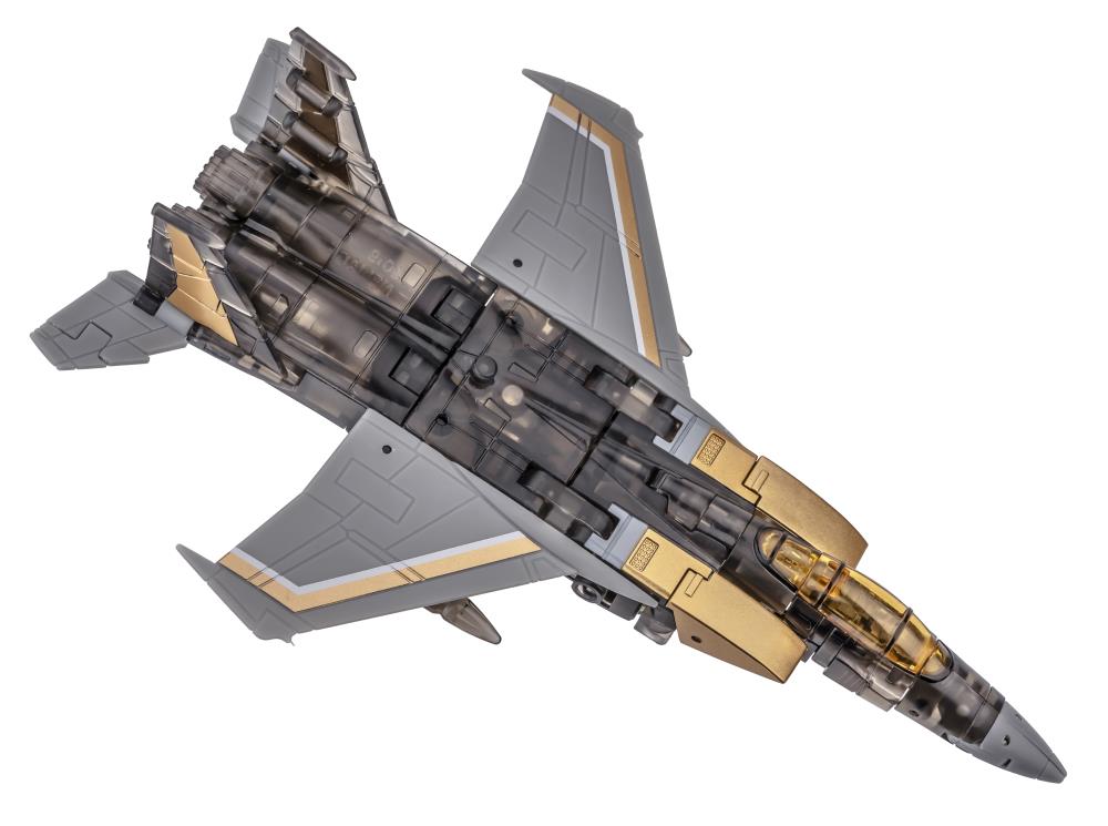NA H13D Hodur (Black & Gold Ver.) Limited Edition With Bonus Cape & Crown Gallery Image 9