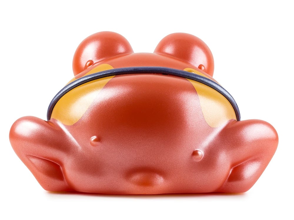 Futurama All Hail Hypnotoad Figure Gallery Image 5