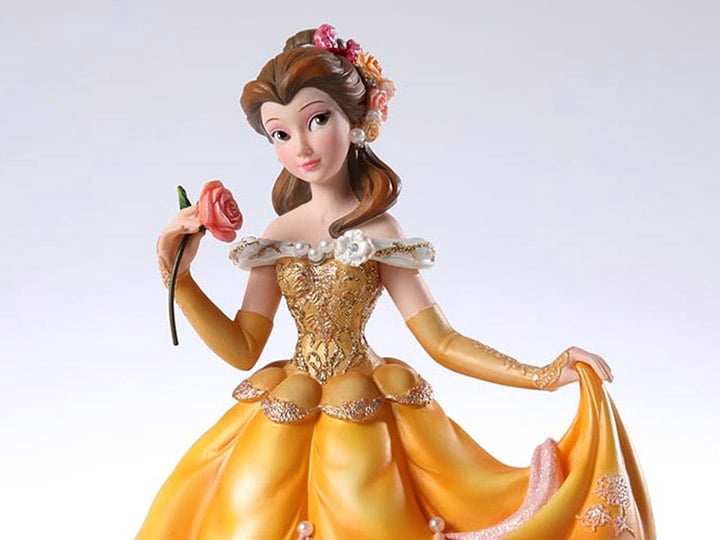 Beauty and the Beast Disney Showcase Couture de Force Belle with
