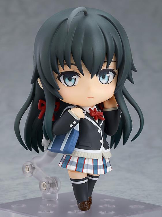 My Teen Romantic Comedy SNAFU Nendoroid No.1307 Yukino Yukinoshita Gallery Image 3