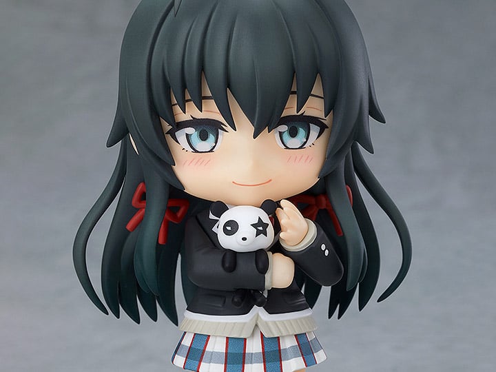 My Teen Romantic Comedy SNAFU Nendoroid No.1307 Yukino Yukinoshita Gallery Image 1