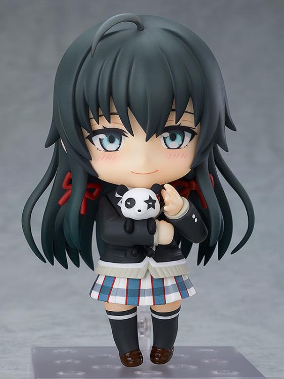 My Teen Romantic Comedy SNAFU Nendoroid No.1307 Yukino Yukinoshita Gallery Image 6