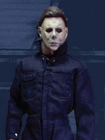 Halloween (1978) Michael Myers 1/6 Scale Figure Gallery Image 2