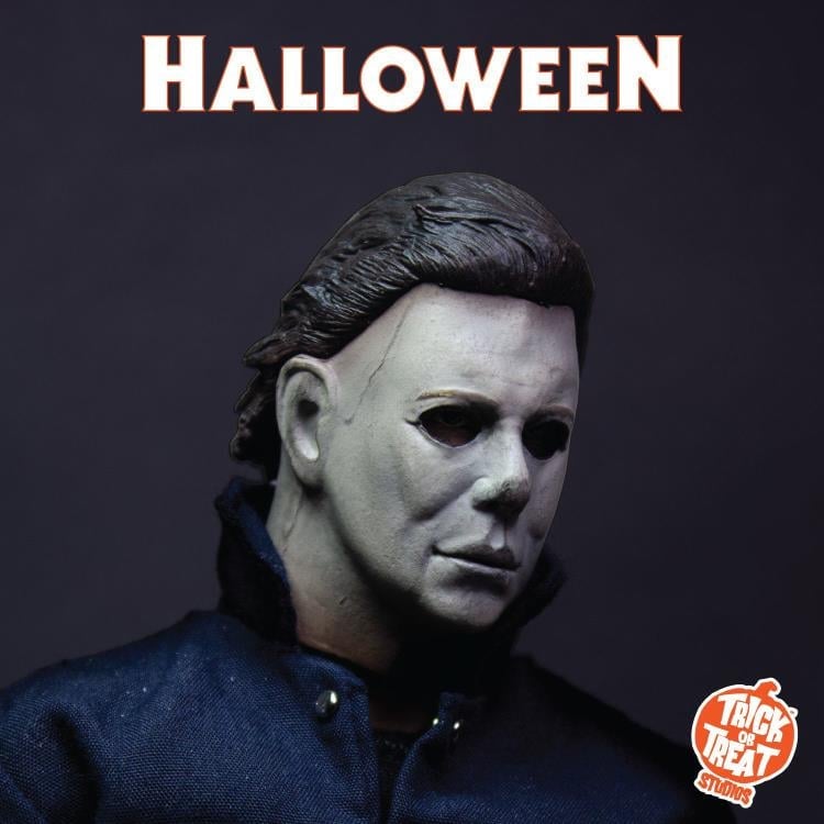 Halloween (1978) Michael Myers 1/6 Scale Figure Gallery Image 8