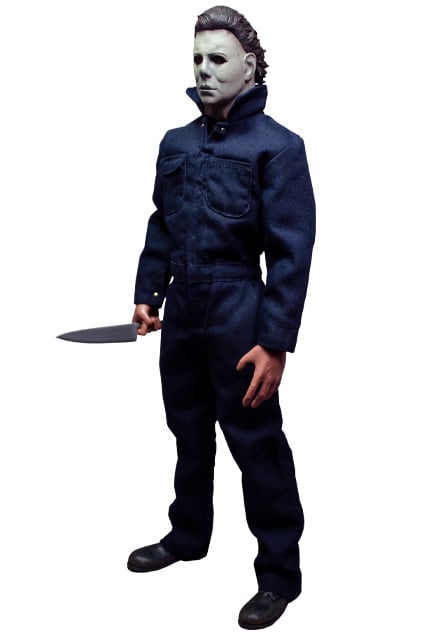 Halloween (1978) Michael Myers 1/6 Scale Figure Gallery Image 5