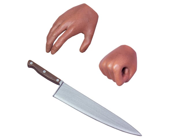 Halloween (1978) Michael Myers 1/6 Scale Figure Gallery Image 11