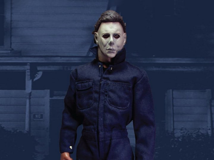 Halloween (1978) Michael Myers 1/6 Scale Figure Gallery Image 1