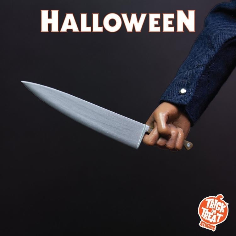 Halloween (1978) Michael Myers 1/6 Scale Figure Gallery Image 9