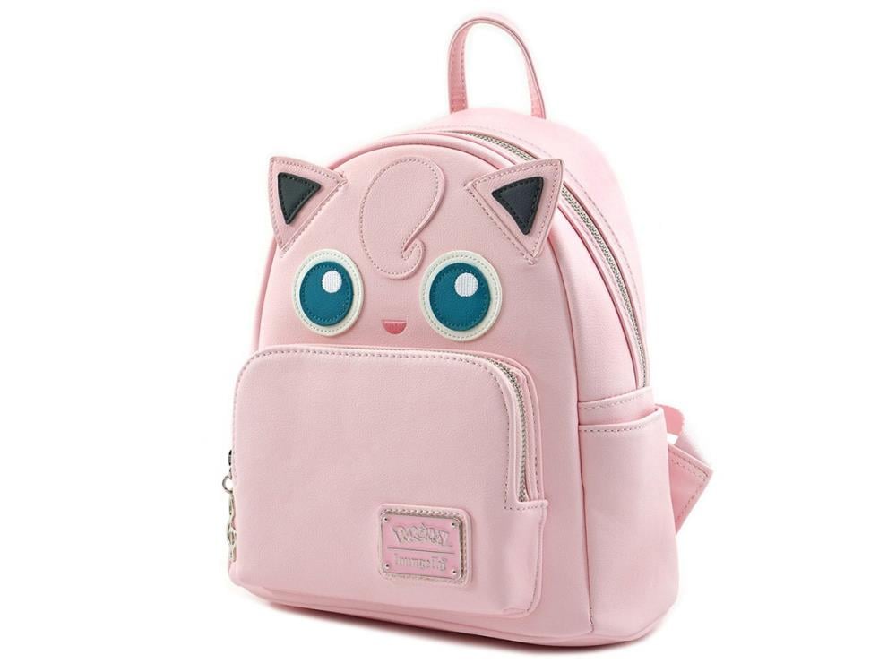 Pokemon Jigglypuff Mini Backpack Gallery Image 3