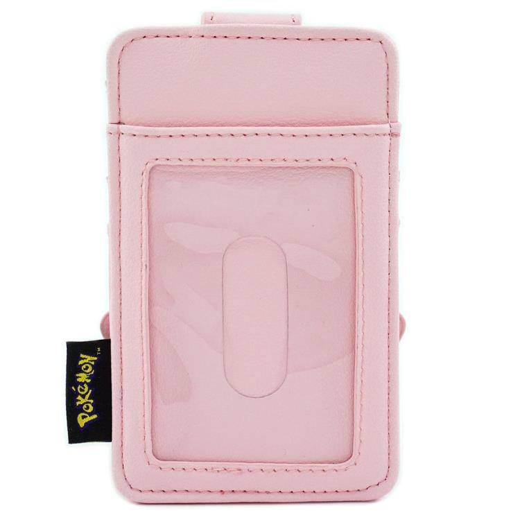 Pokemon Jigglypuff Card Holder Gallery Image 3