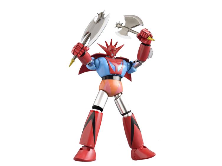 Dynamite Action! Number 18: Getter Dragon Gallery Image 3