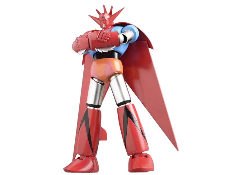 Dynamite Action! Number 18: Getter Dragon Gallery Image 1