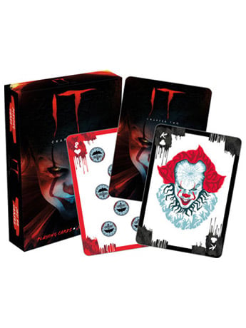 IT Chapter Two Playing Cards Gallery Image 2