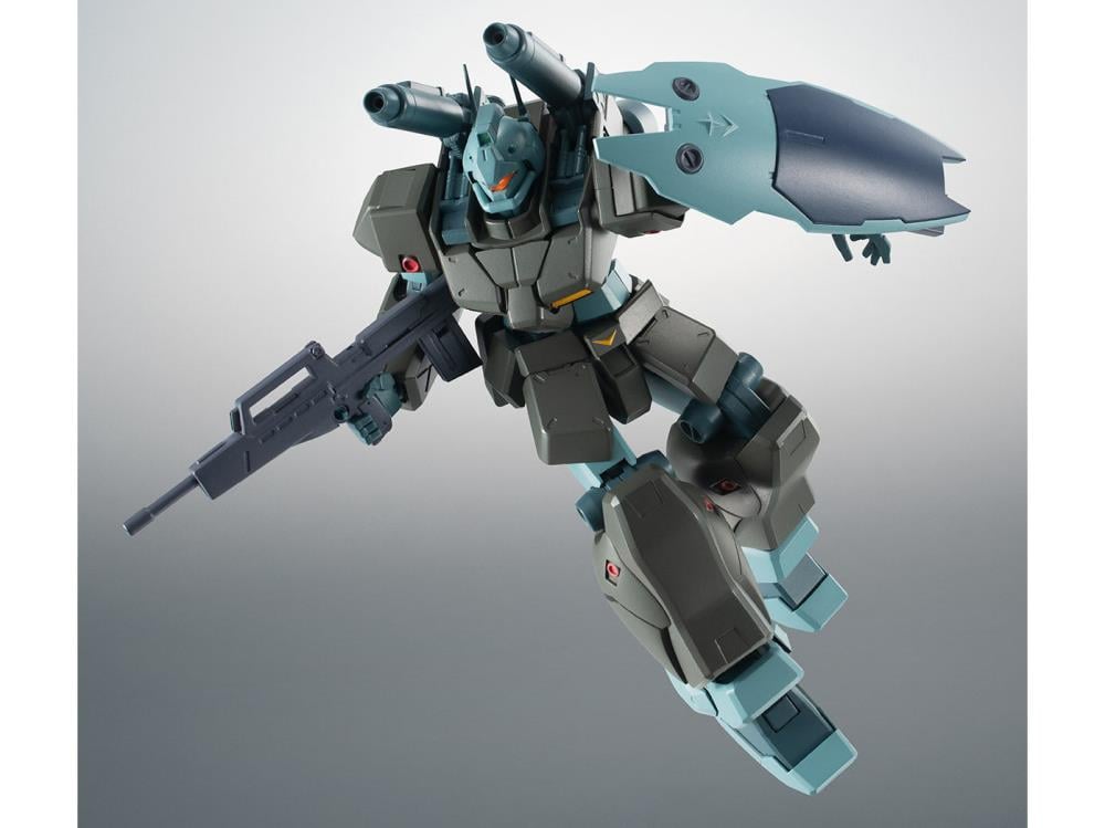 Mobile Suit Gundam 0083: Stardust Memory Robot Spirits RGC-83 GM Cannon II (Ver. A.N.I.M.E.) Exclusive Gallery Image 7