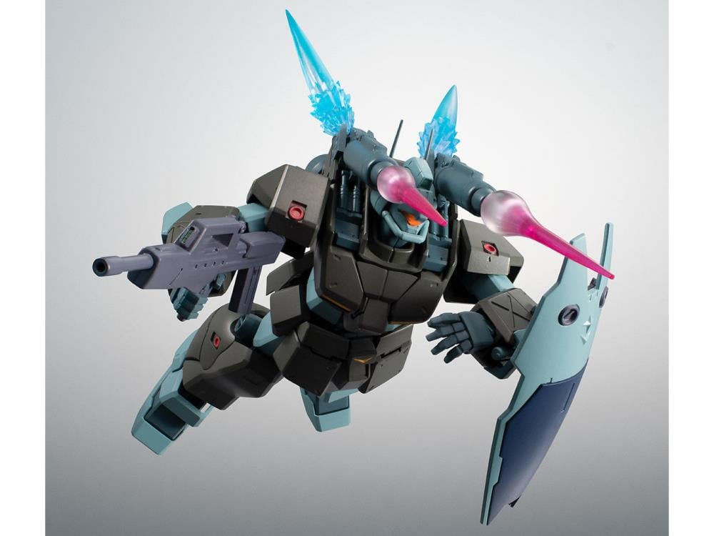 Mobile Suit Gundam 0083: Stardust Memory Robot Spirits RGC-83 GM Cannon II (Ver. A.N.I.M.E.) Exclusive Gallery Image 8